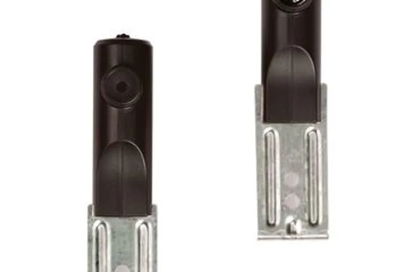 Garage door sensor repair and alignment service by Santos & Sons in San Mateo, CA